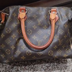 Bag Louis Vuitton