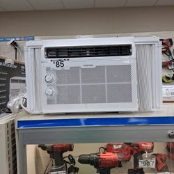 Air Conditioner- Toshiba 