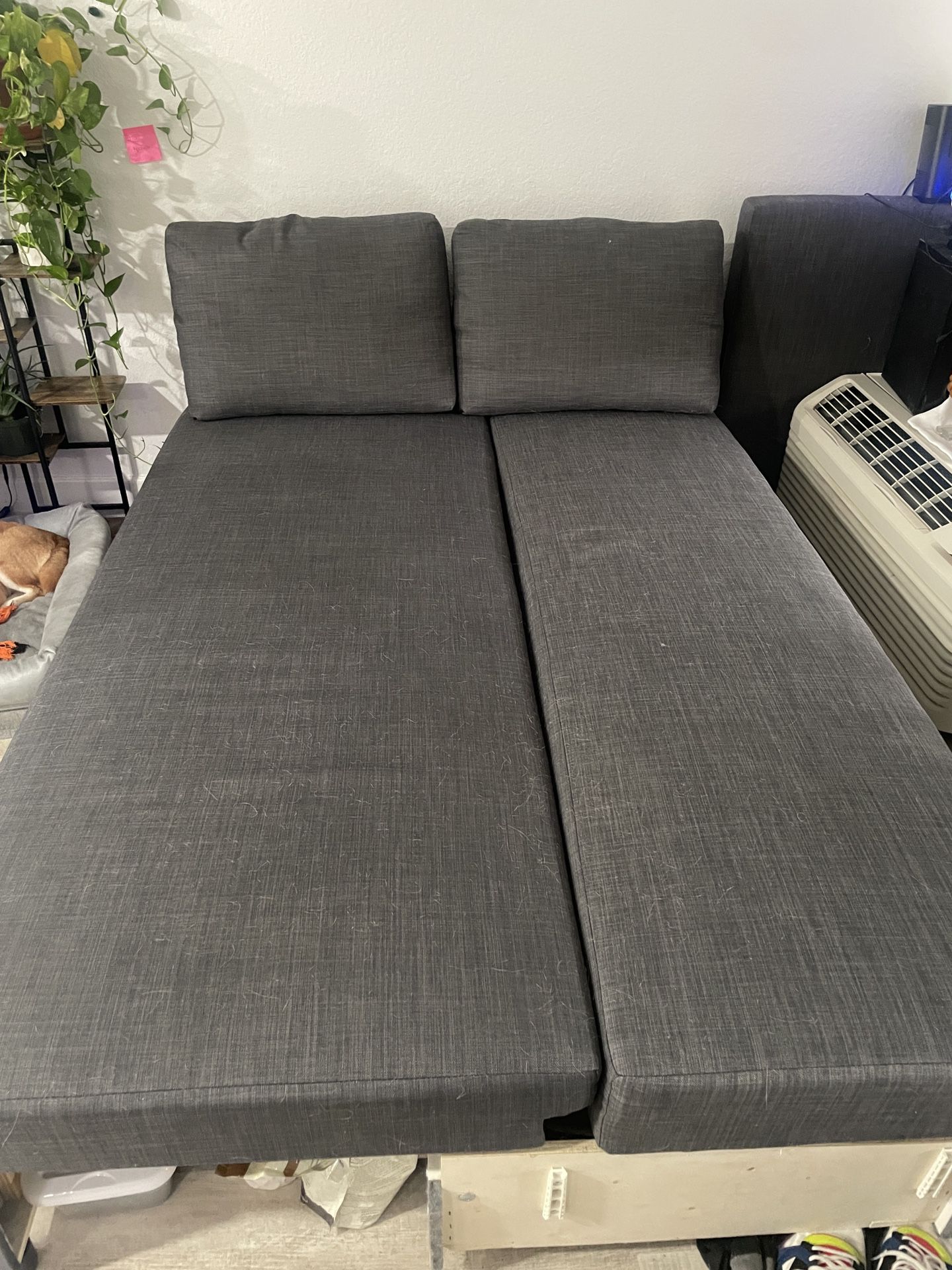 IKEA Sofa bed