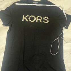 Women’s Michael Kors Shirt 