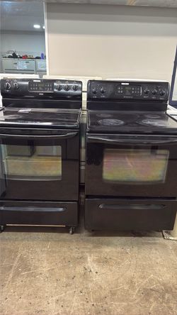 Cocinas stoves ranges