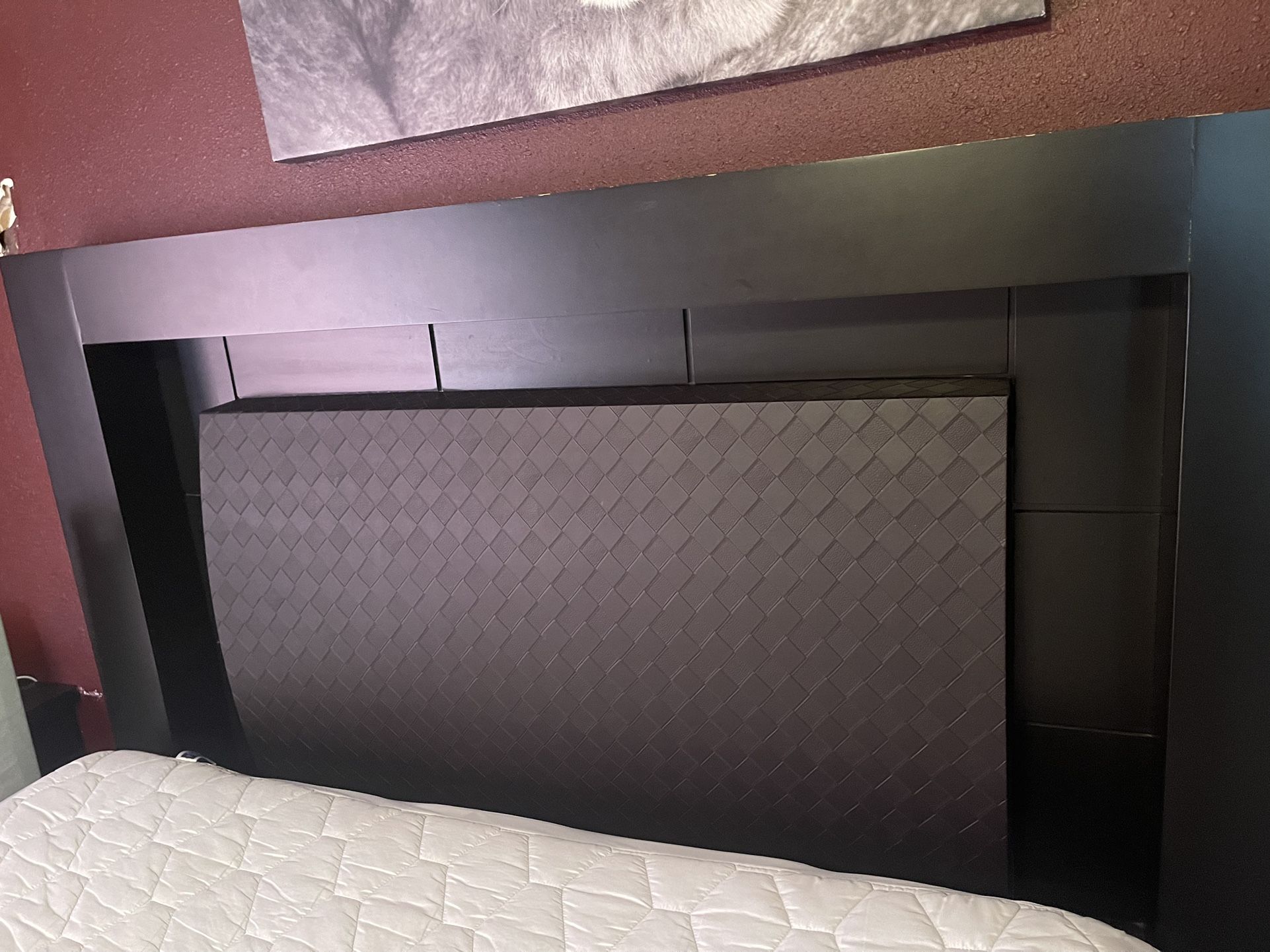 Bedroom Set