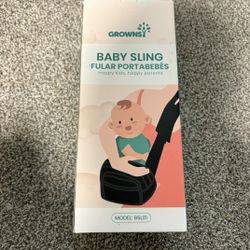 Baby Sling