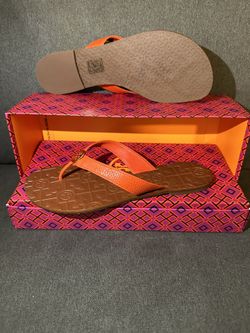Tory burch hotsell thora tumbled leather