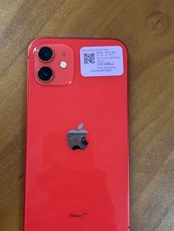 Apple iPhone 12 64GB Red Unlocked