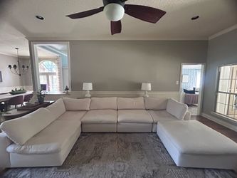 Sectional Sofa