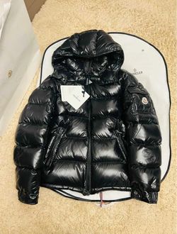 Winter Coat (NEW)