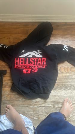 Hellstar Size S