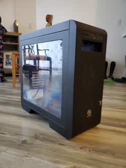 Thermltake Core V71 Case