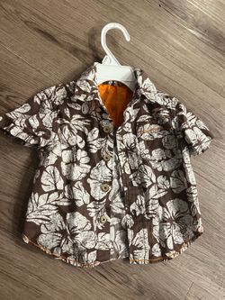 Baby clothes
