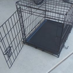 Small Pet Cage
