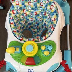 Baby Walker – Great Condition