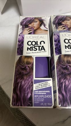 Colorista Purple Loreal Paris L’Oréal 