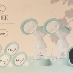Breast Pump