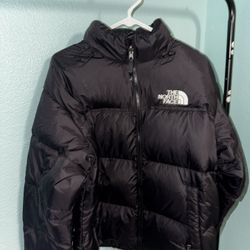 North face Nuptse Jacket (Size XL) 