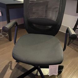Ikea Flintan Office Chair for sale