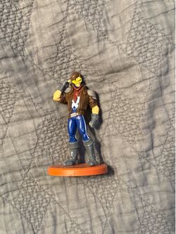 Dave’s Hot Chicken X-Men Cyclops