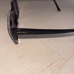 Jimmy Choo Glasses