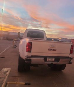2009 GMC C5500