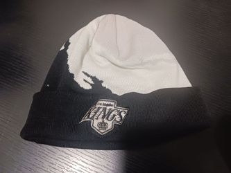 Kings Hockey Beanie $10