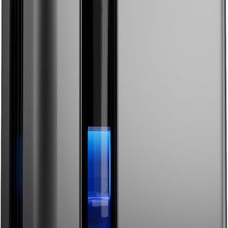SIMSEN 95oz Dehumidifiers for Home