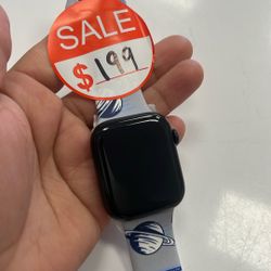 Apple Watch 9 45mm GPS Only 