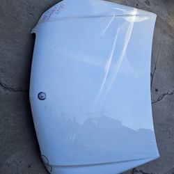 Mercedes Benz C Class  C300 C250  Hood Oem  12 To 15