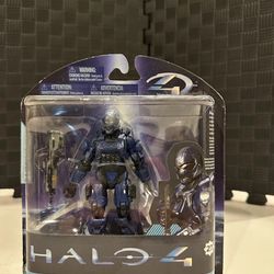 Halo McFarlane