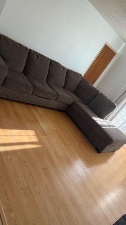 Sectional  Couches