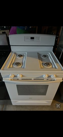 Gas Stove