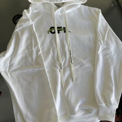 Off White Hoodie