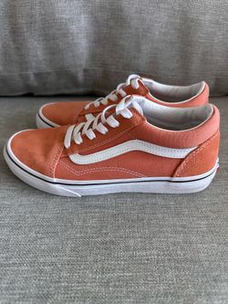 Vans Woman 6.5/Youth 5 Shoes