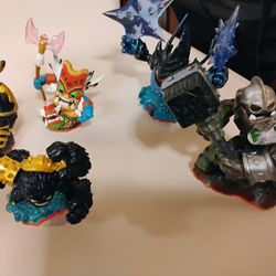 Skylanders 