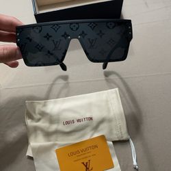 New Louis Vuitton Sunglasses