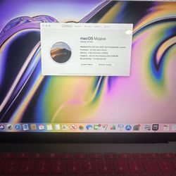 MacBook Pro