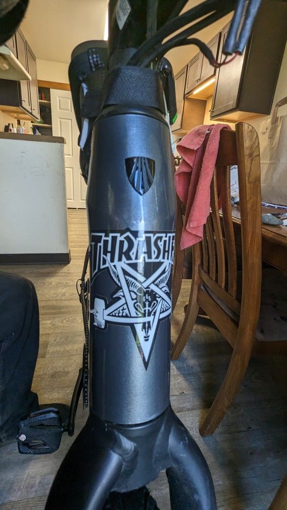 Trek Dual Sport+ 2 2023 With Upgraded Battery