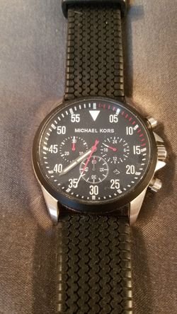 Micheal Kors watch jewelry