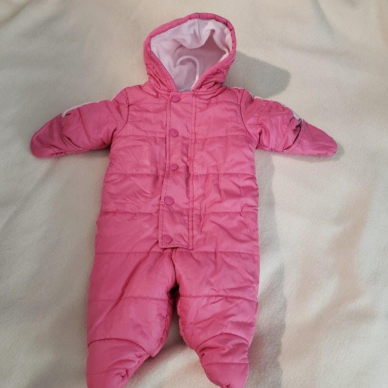Baby, Outerwear, Sz 3-6m, Yes Available