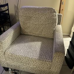 Couch Small