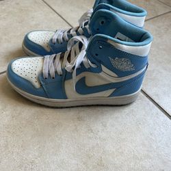 Jordan 1 Retro High OG