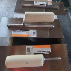 Trowel 