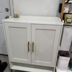 Storage Cabinet
