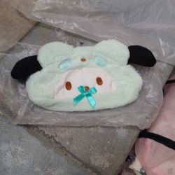 Pochacco Pouch