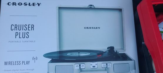Crosley 