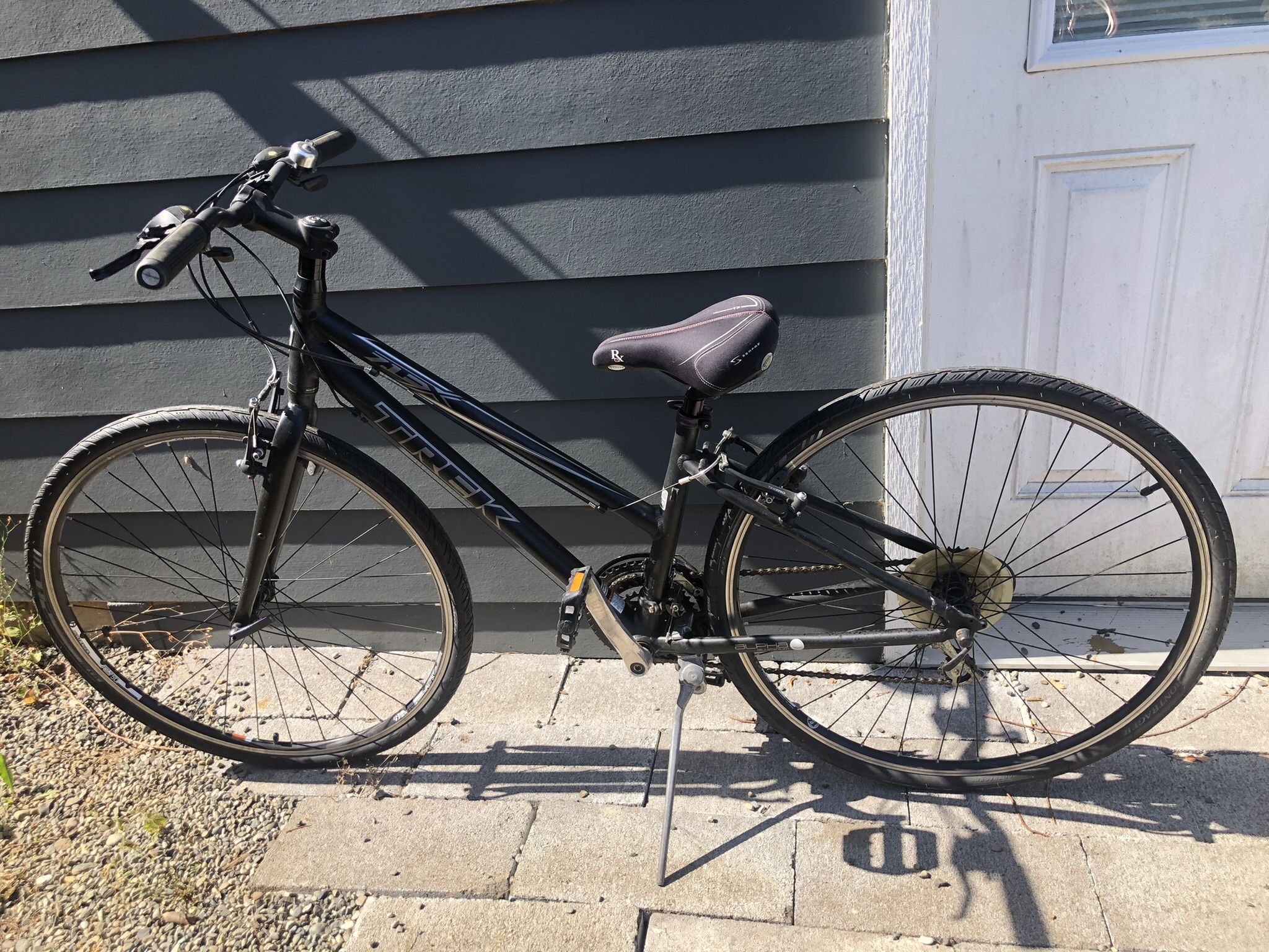 Nice Trek for Small to Medium Riders