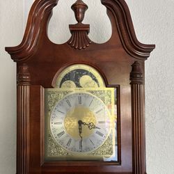 Grandfather Clock- Grandfather Clock -Howard Miller 610-739 Grandfather Clock