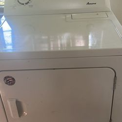 Amana Dryer 