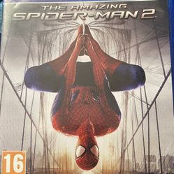 The Amazing Spider-Man 2