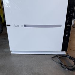 RabbitAir SPA-700A 