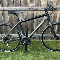 2020 Cannondale - Quick (Hybrid) 